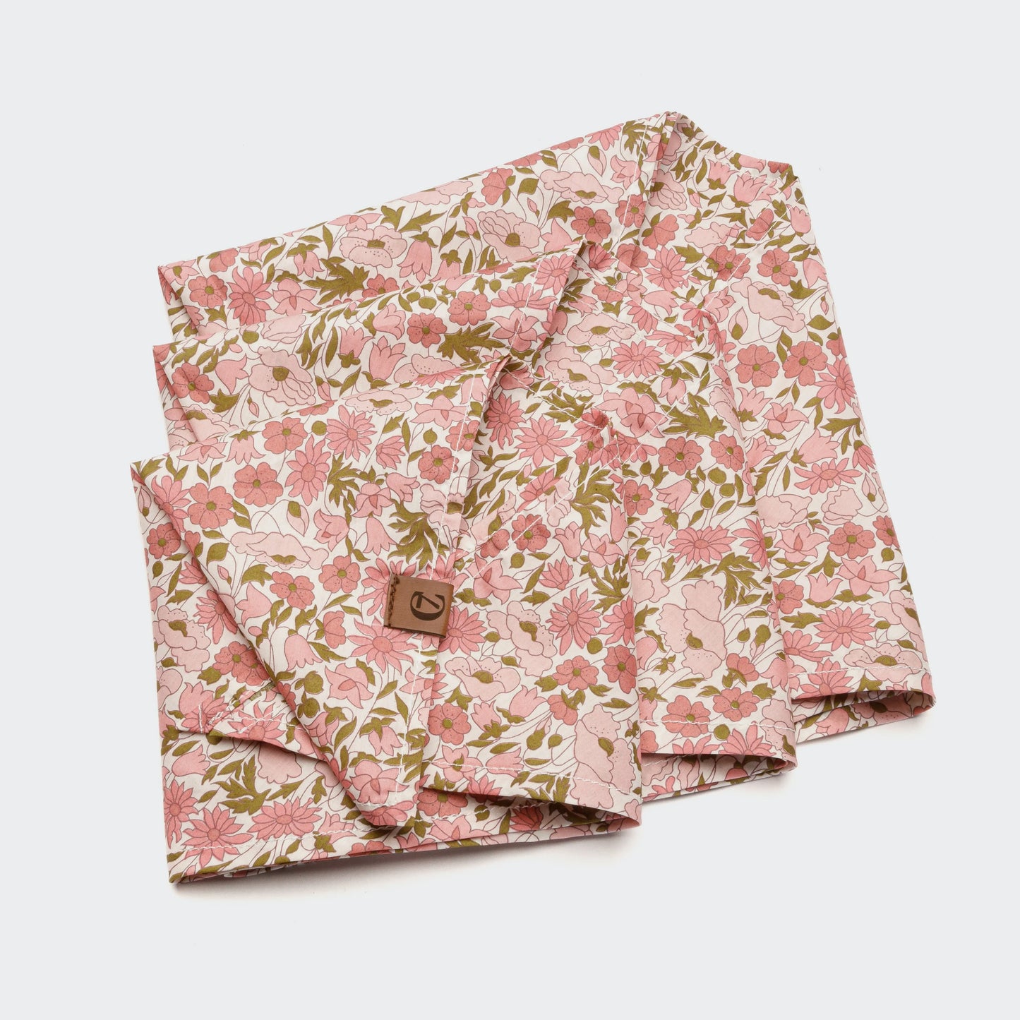 Cloud7 Bandana til hund Poppy Flower