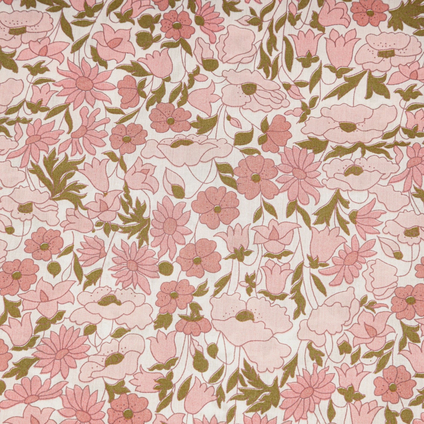 Cloud7 Bandana til hund Poppy Flower