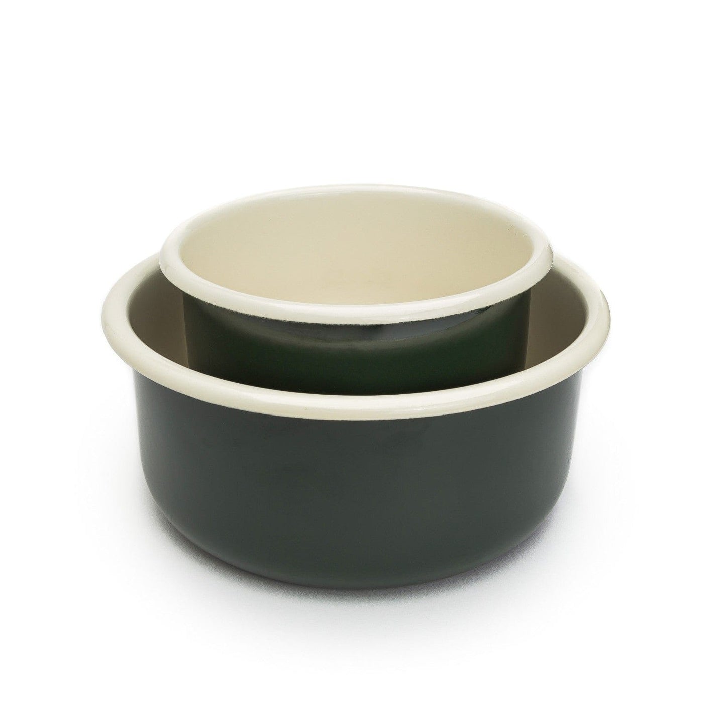 cloud7 hundeskål granny dark green