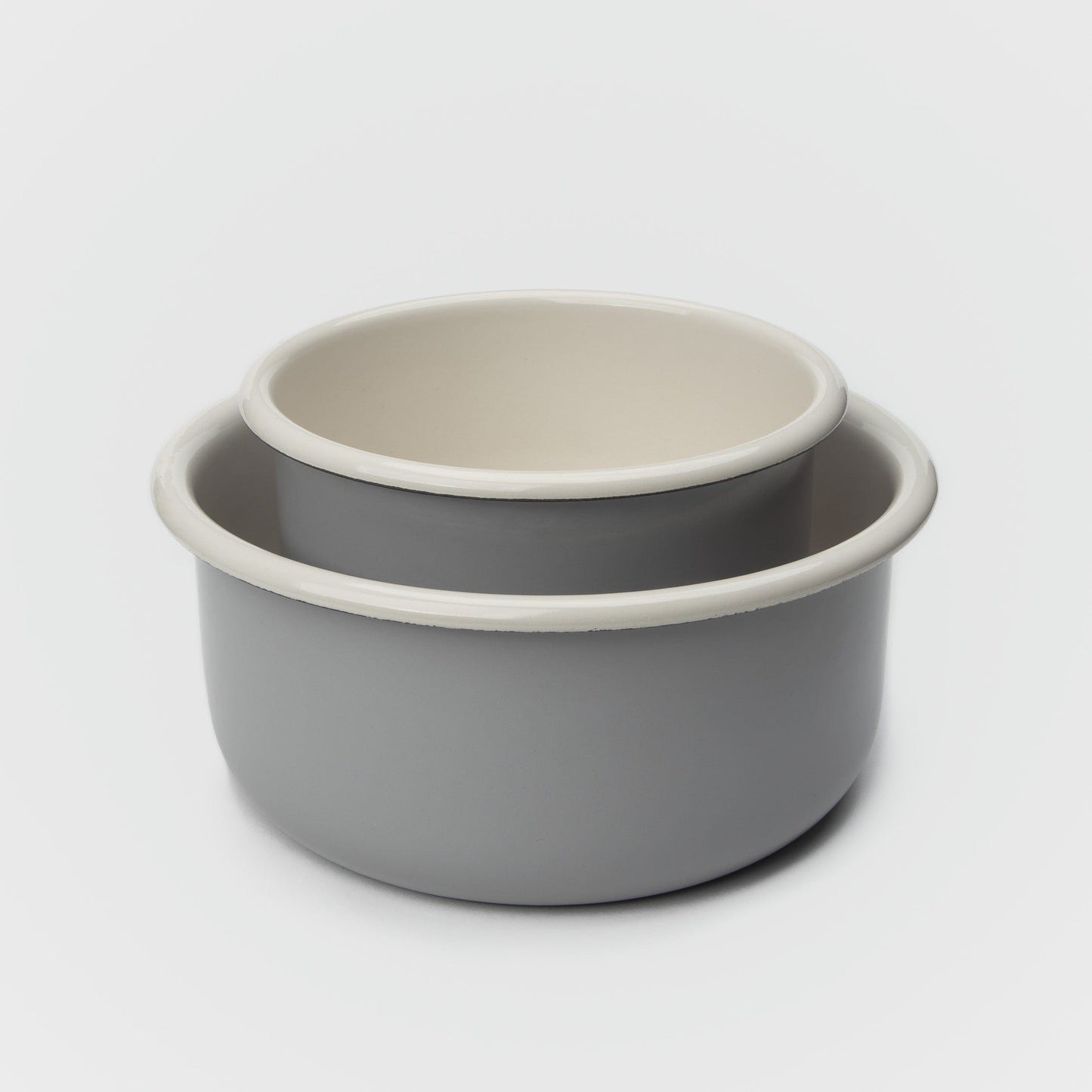 cloud7 hundeskål granny grey