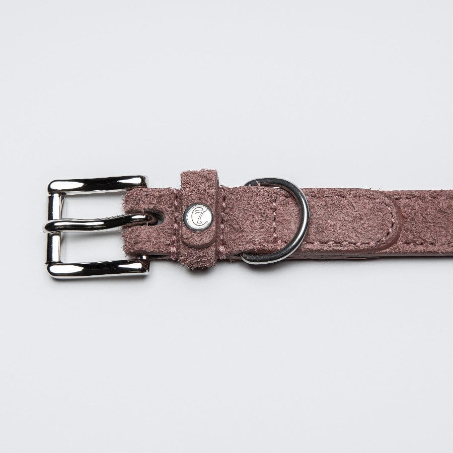 hundehalsbånd cloud7 hofgarten dusty rosé