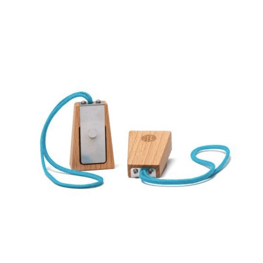 treusinn klikker tony