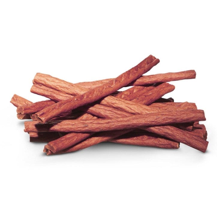 hundesnacks kanin sticks lufttørret 180g