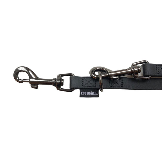 hundesnor biothane justerbar treusinn