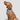 Cloud7 Hunde Bandana til små, mellem og store hunde - Hundebandana Blå Beige