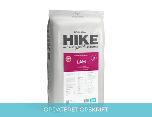 Hike Lam 12 kg