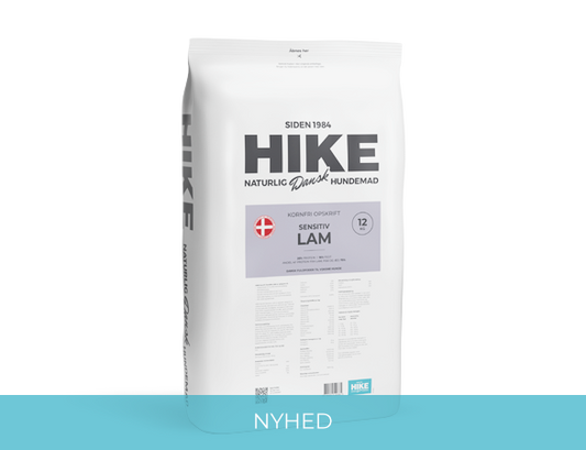 Hike Sensitive LAM 12 kg