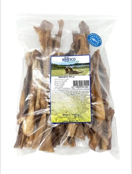 hundesnacks gedeskind 250 gr.