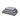 cloud7 hundepude dream heather grey grey / small