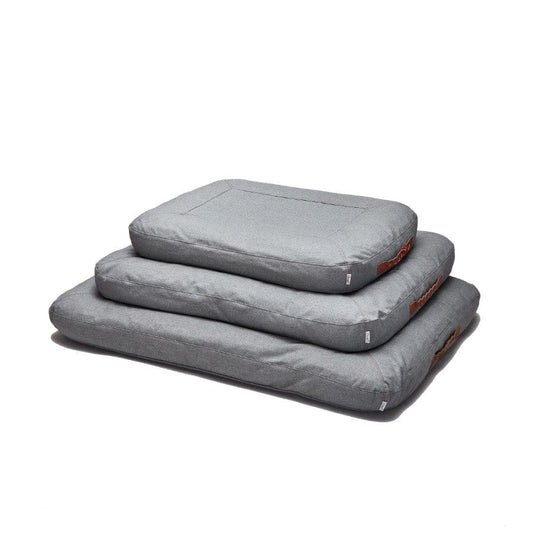 cloud7 hundepude dream heather grey grey / small