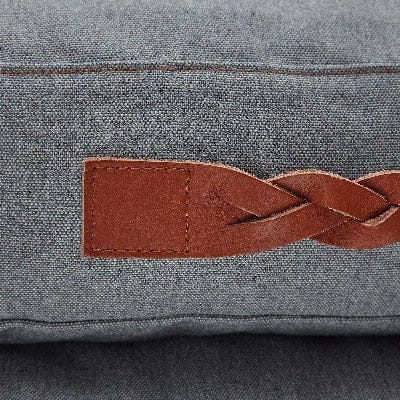 cloud7 hundepude dream heather grey