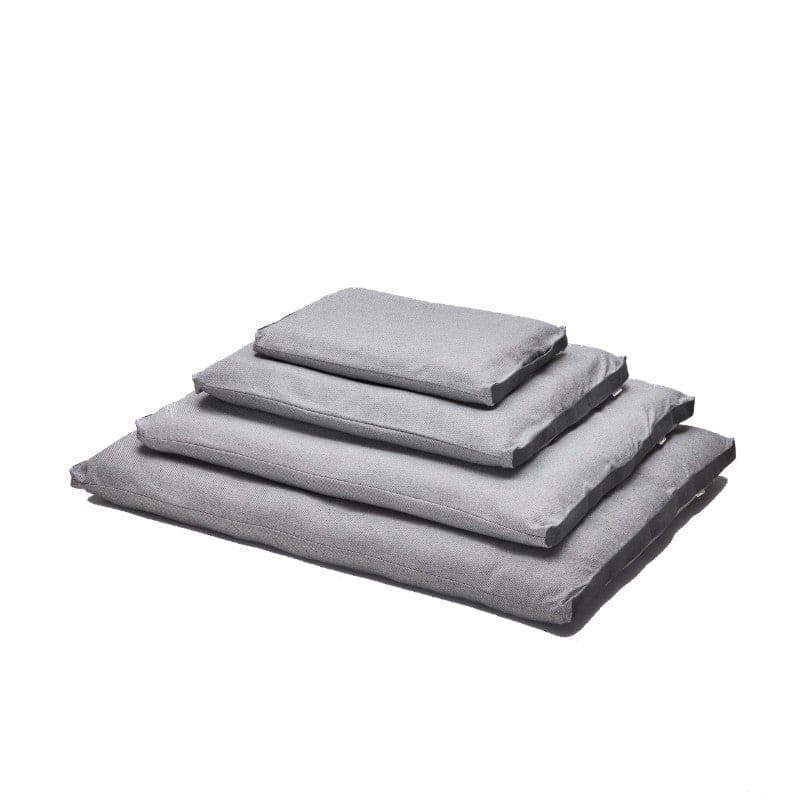 cloud7 hundepude siesta tweed grey