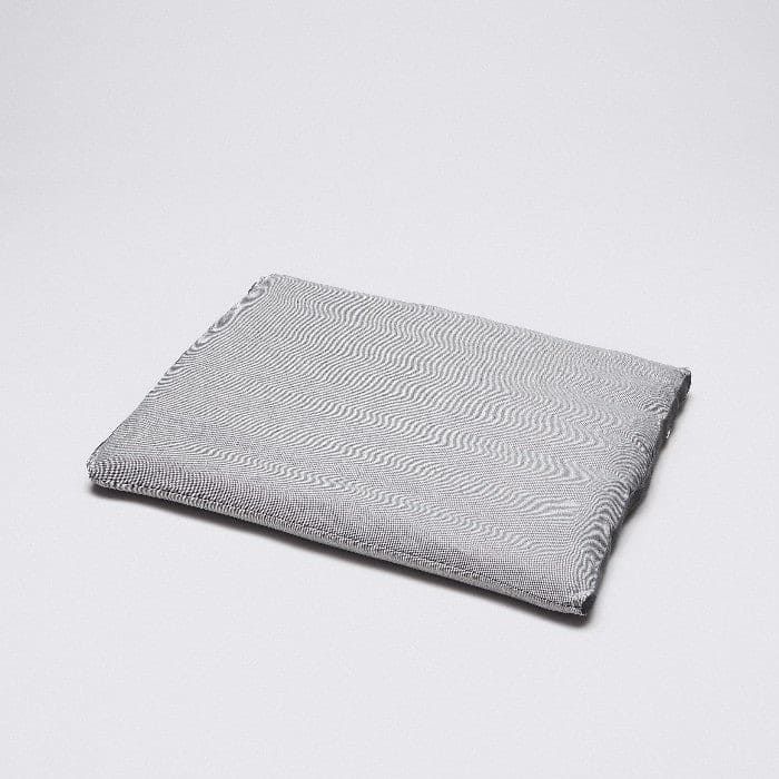 cloud7 hundepude siesta tweed grey