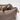 cloud7 hundeseng sleepy deluxe herringbone brun
