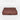 cloud7 hundepude homey mélange burgundy large / 7 - 10 hverdage