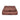 cloud7 hundepude homey mélange burgundy