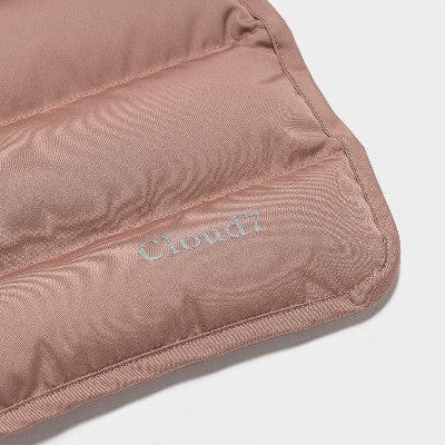 cloud7 hundemåtte aspen dusty rosé | vandafvisende