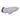 hundefrakke fransk bulldog cloud7 brooklyn flannel grey