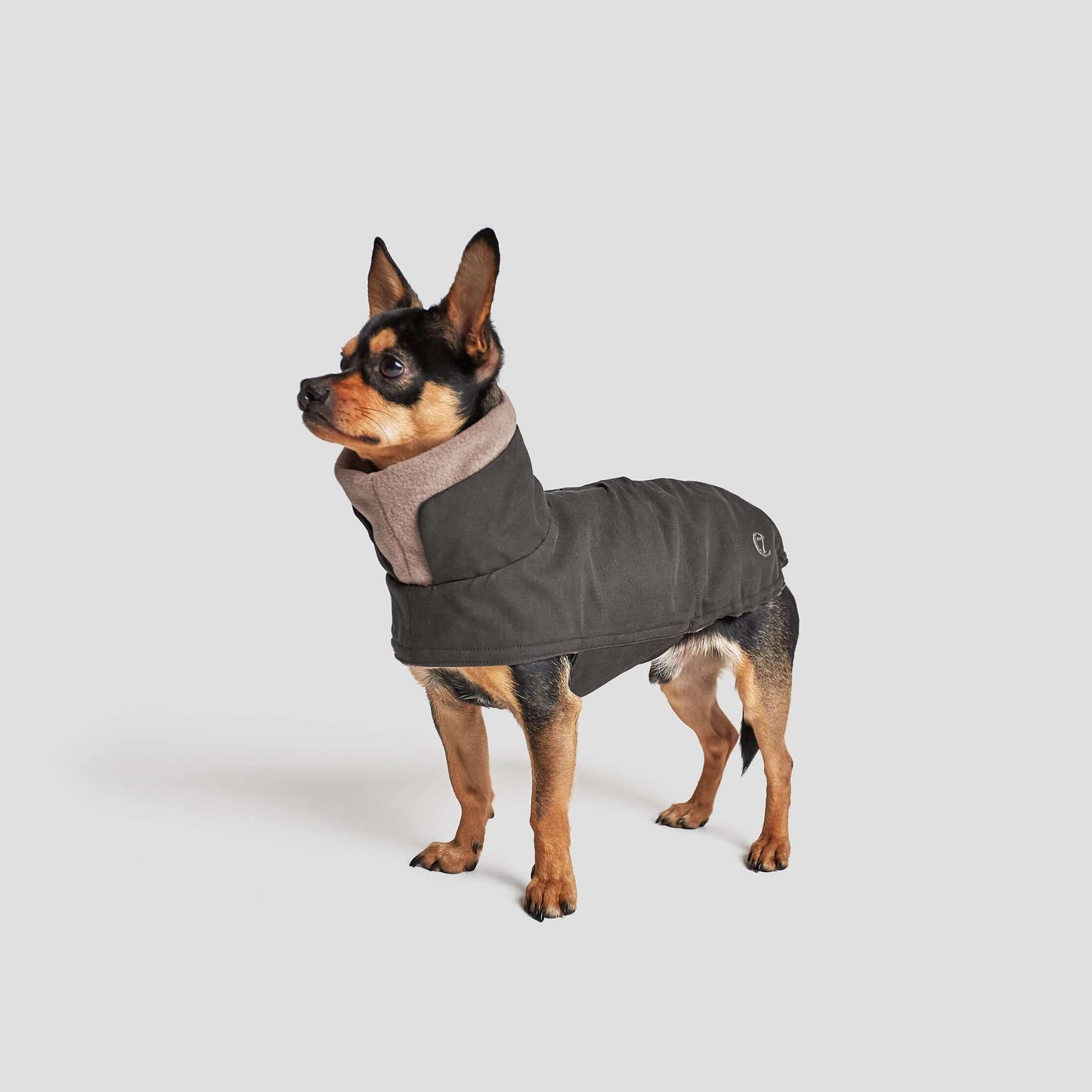 Hundefrakke · Cloud7 uldfrakke til hund