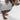 cloud7 hundefrakke gravhund brooklyn flannel grey