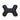 cloud7 hundelegetøj bone dark grey