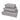 cloud7 hundepude cozy ash grey