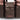 cloud7 hundetaske milano brown