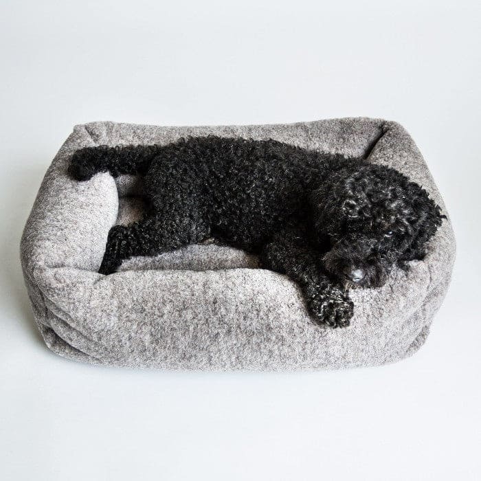 cloud7 hundeseng sleepy deluxe teddy