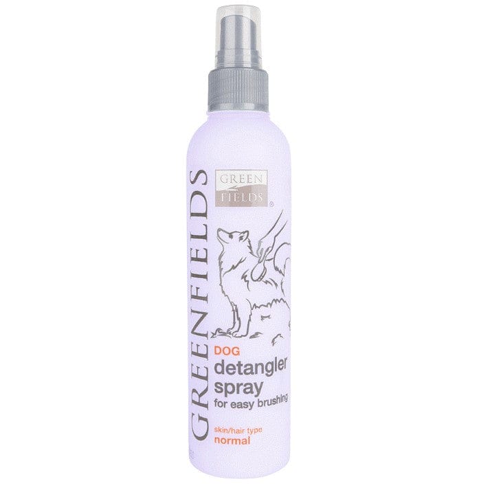 hundebalsam detangling spray 250ml