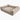 hundeseng drömmig cloudy white · swaggin tails