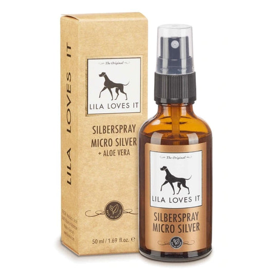sårbehandling hund | silver spray med aloe vera silver spray aloe vera + sårbehandling