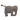 hundelegetøj elefant nufnuf