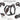 hundesele dogcopenhagen comfort walk pro™ sele mocca