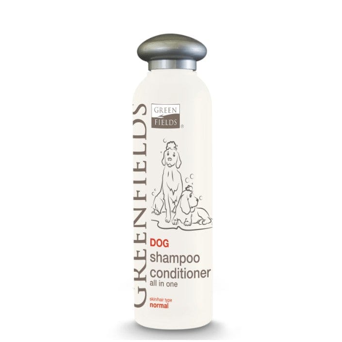 hunde shampoo & conditioner 250ml