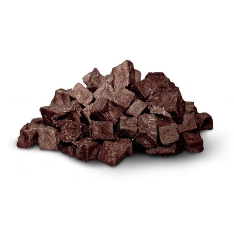 hundesnacks oksekødsterninger 170g