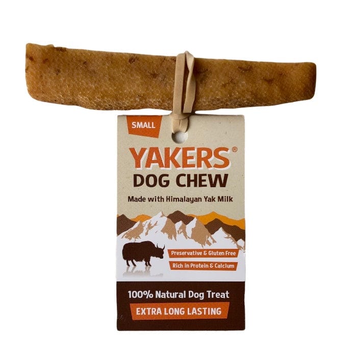 hundesnacks himalaya yakers tyggeben small