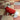 calimar hunde sweater brændt orange