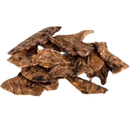 hundesnacks lammelunger 200g