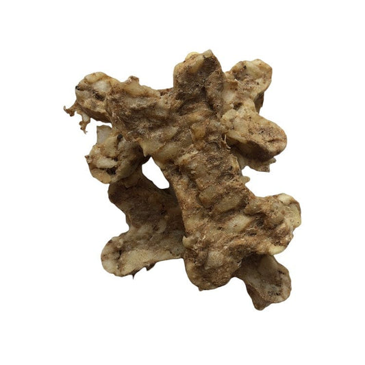 hundesnacks woolf natural bone | okse og l-carnitin