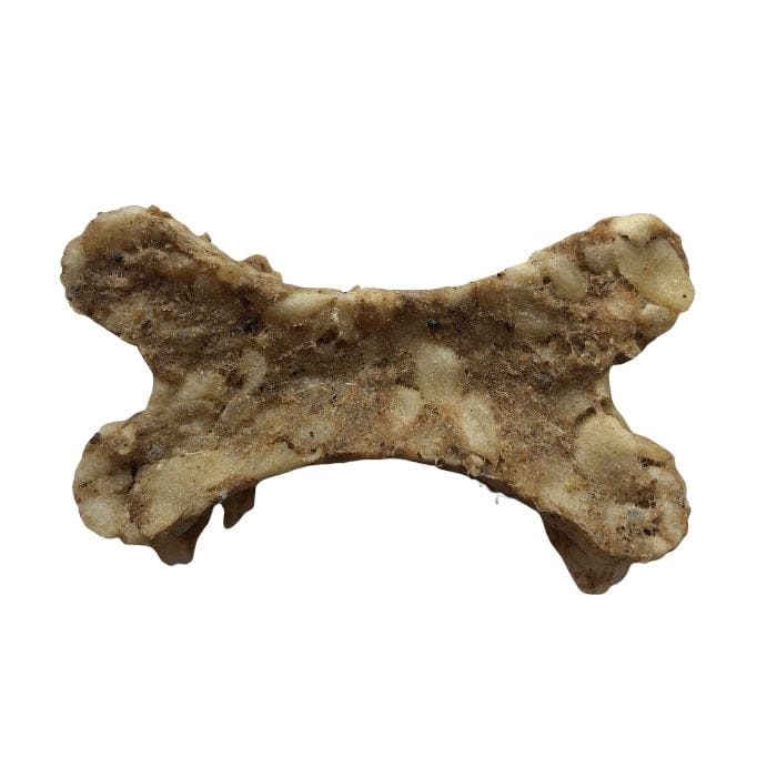 hundesnacks woolf natural bone | okse og l-carnitin